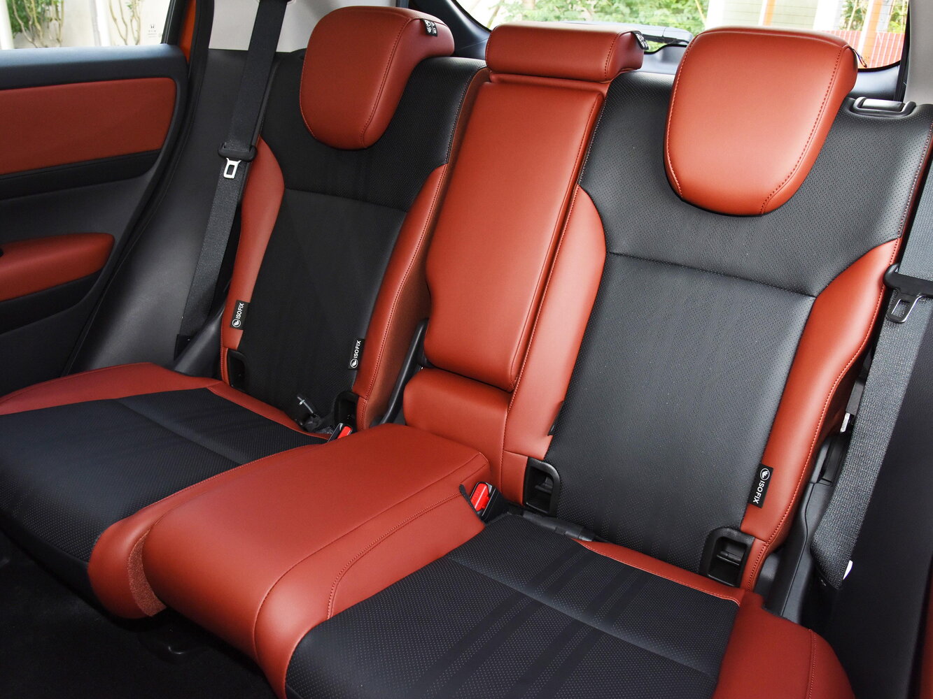 seat