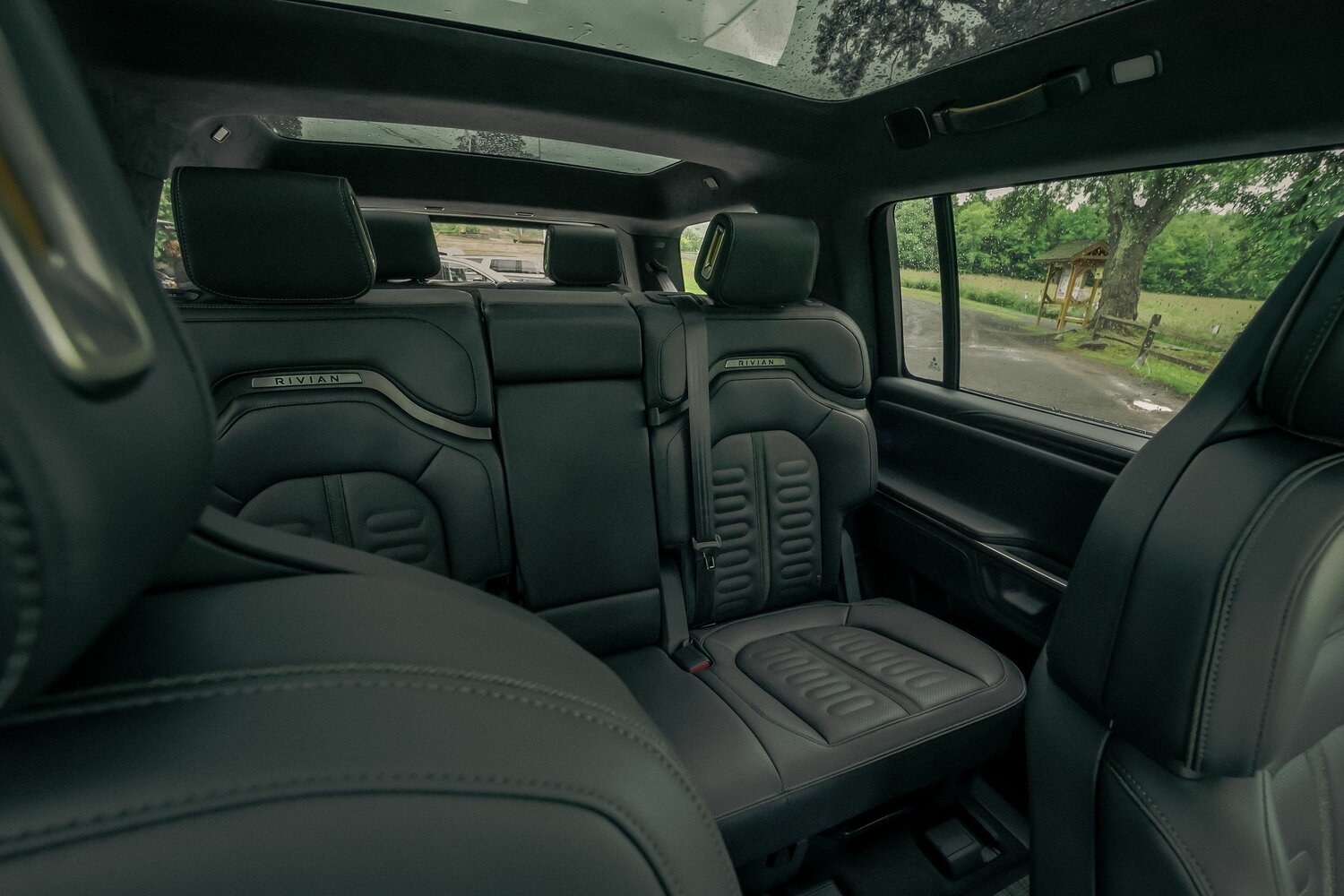 seat