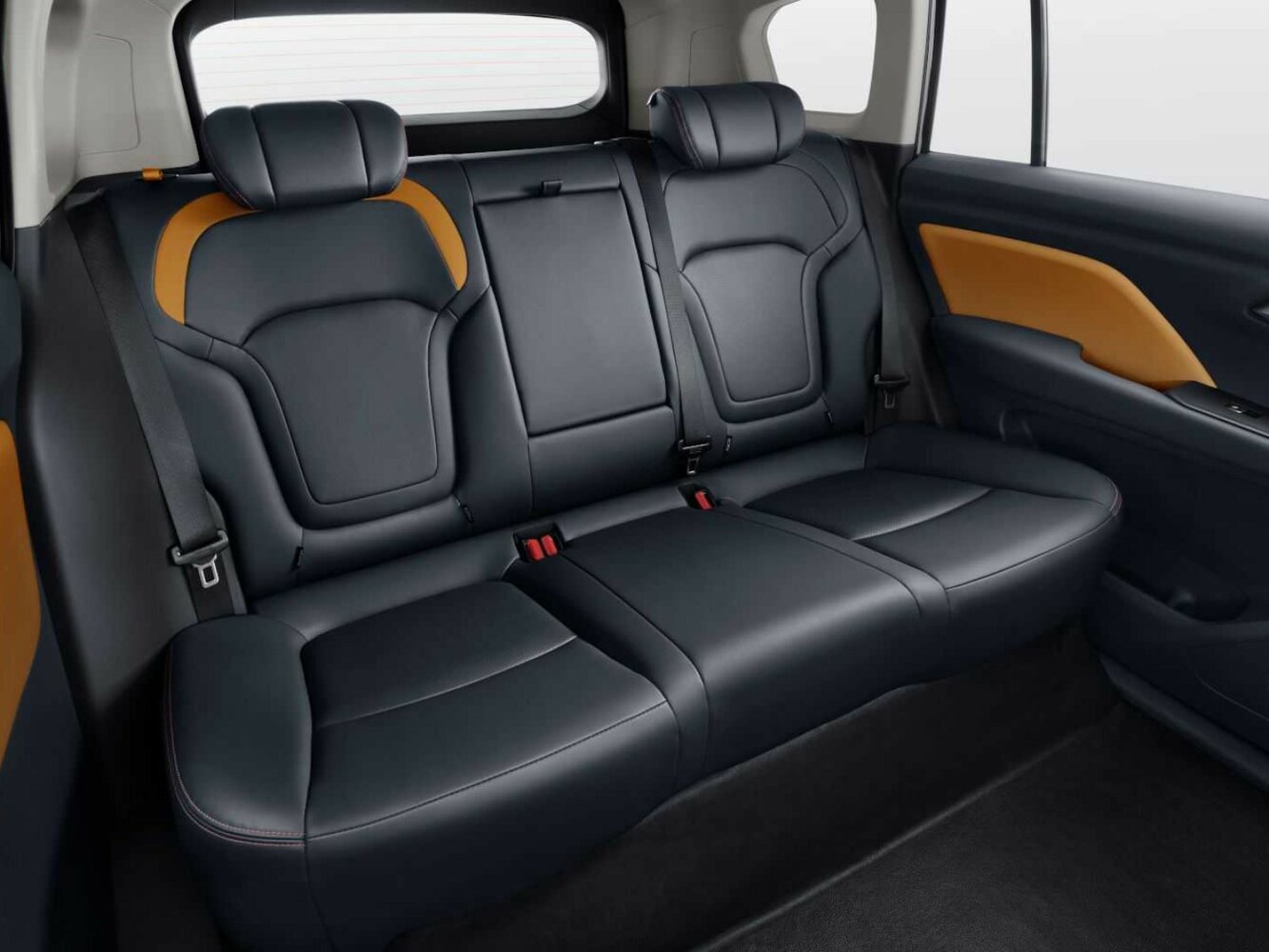 seat