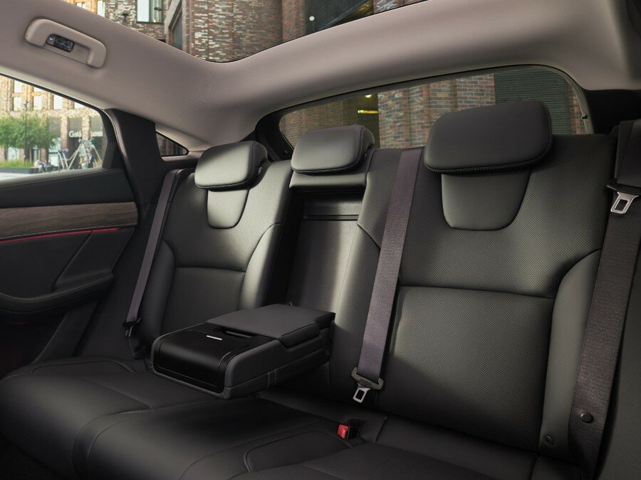 seat