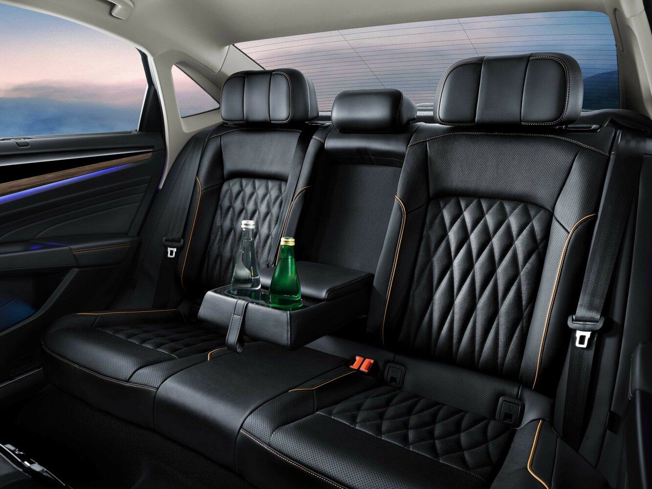 seat