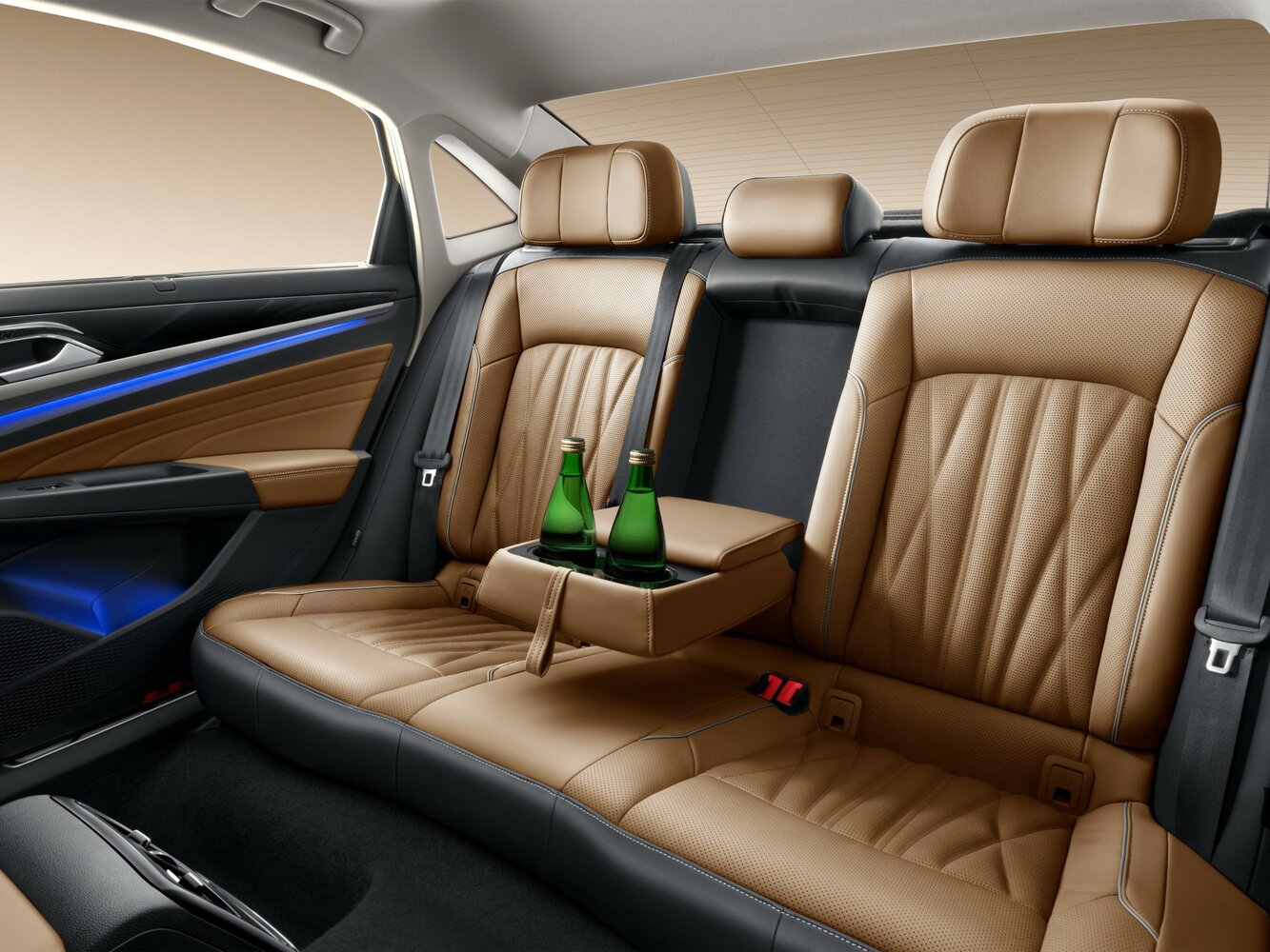 seat