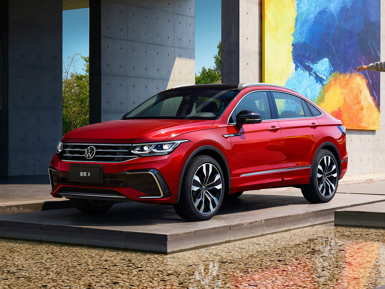 X 2.0 AMT (186 л.с.)