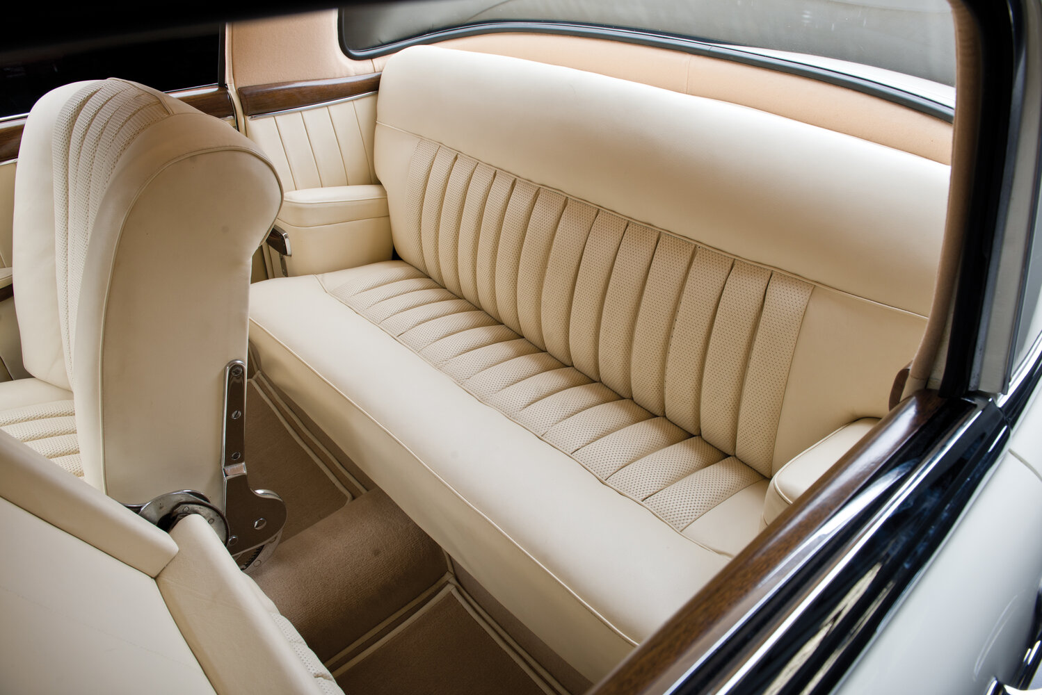 seat