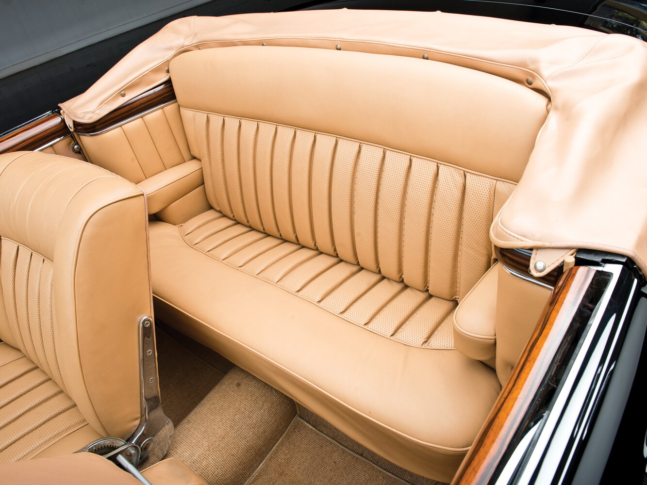 seat