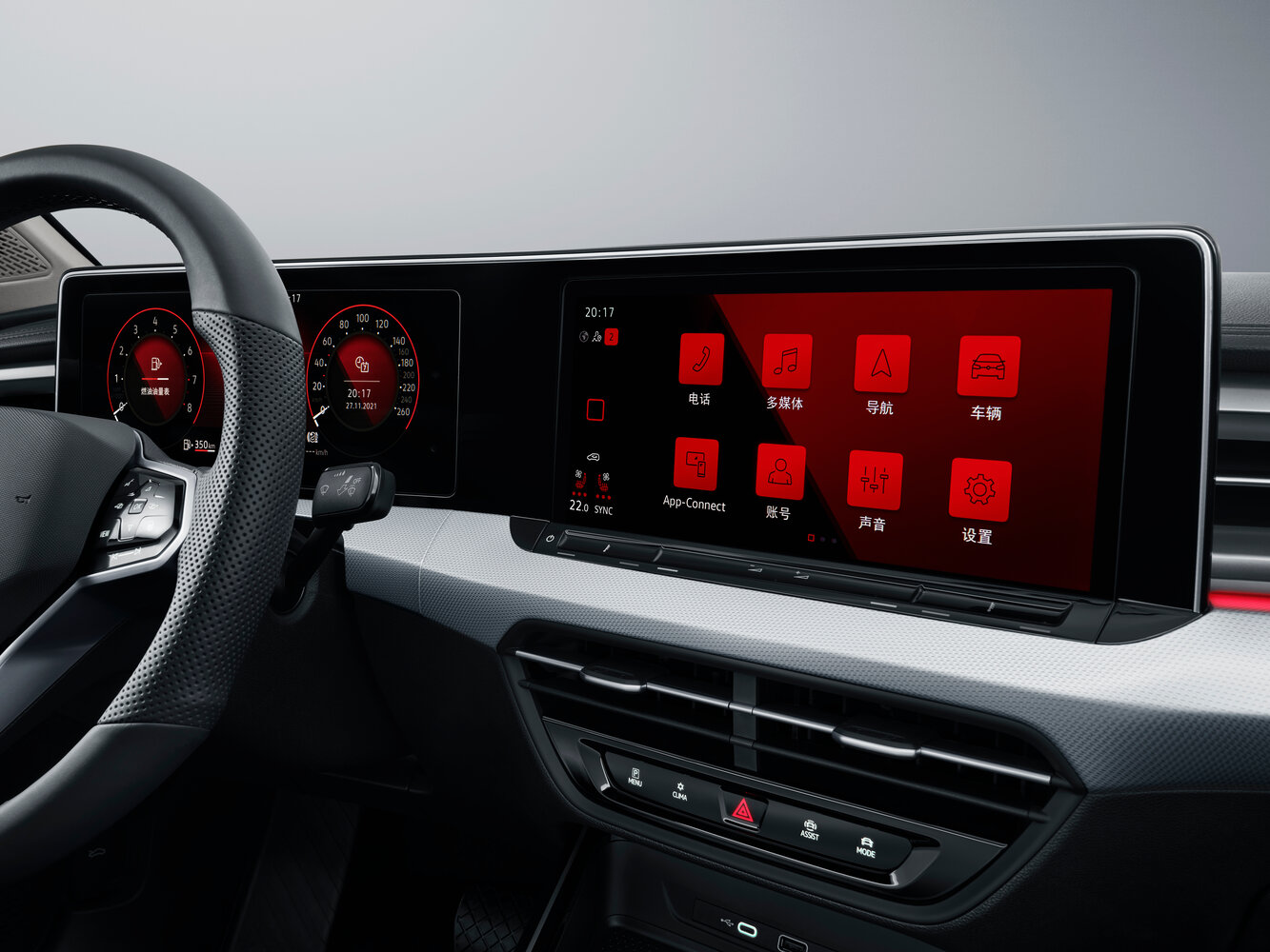 Интерьер 1