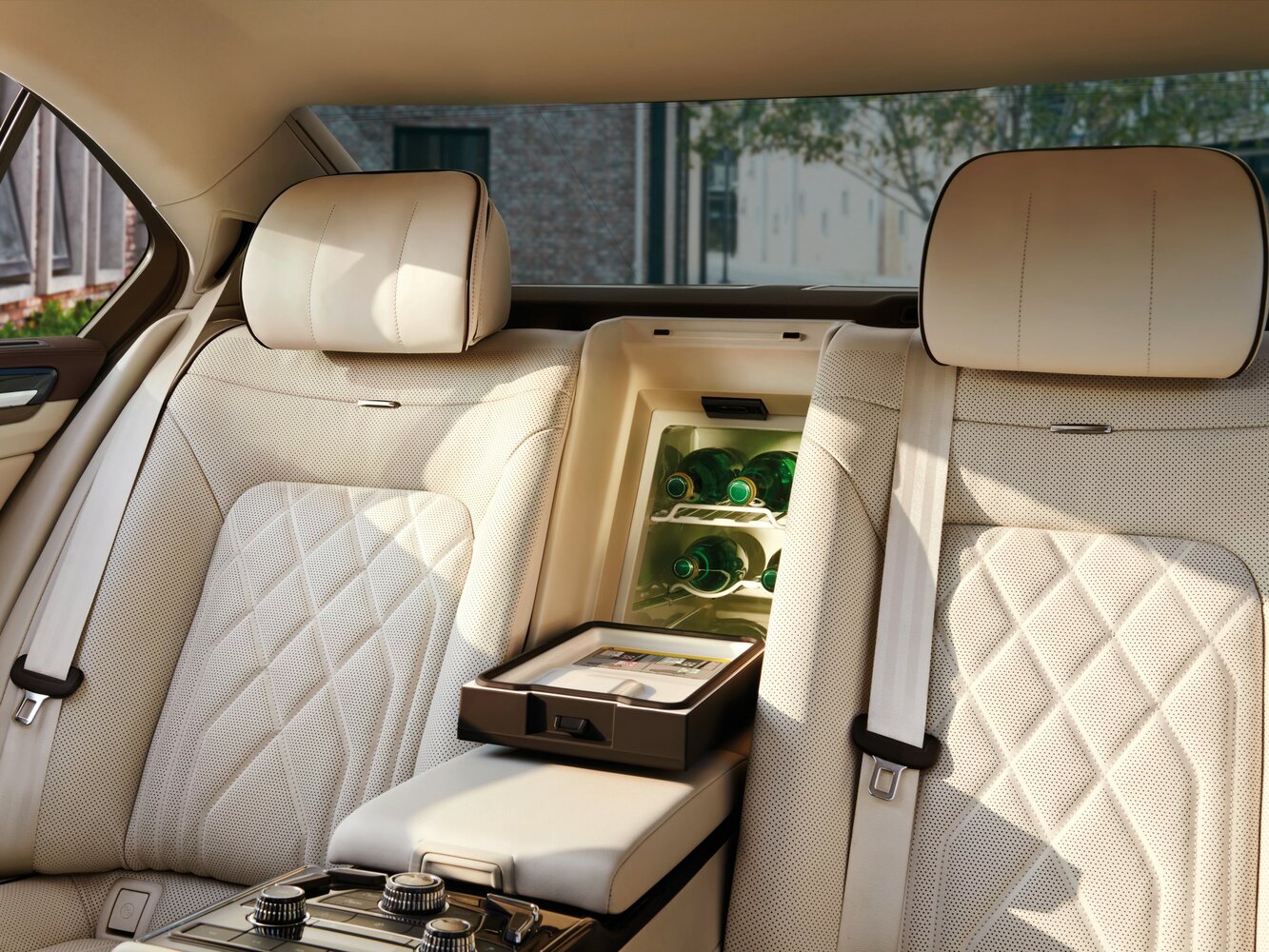 seat