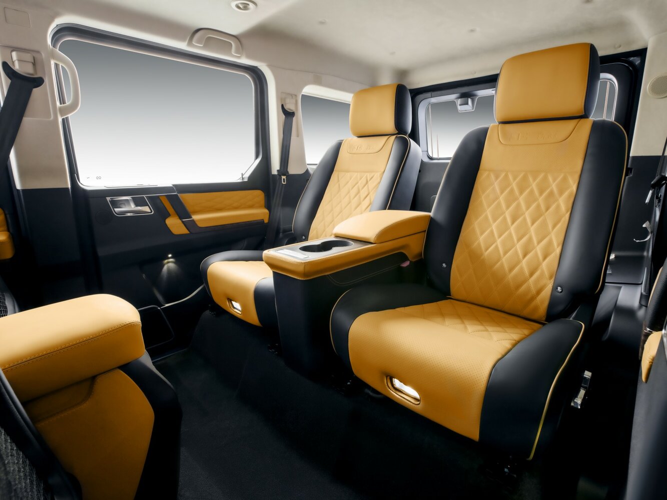 seat