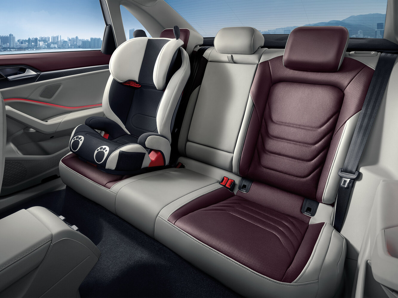 seat