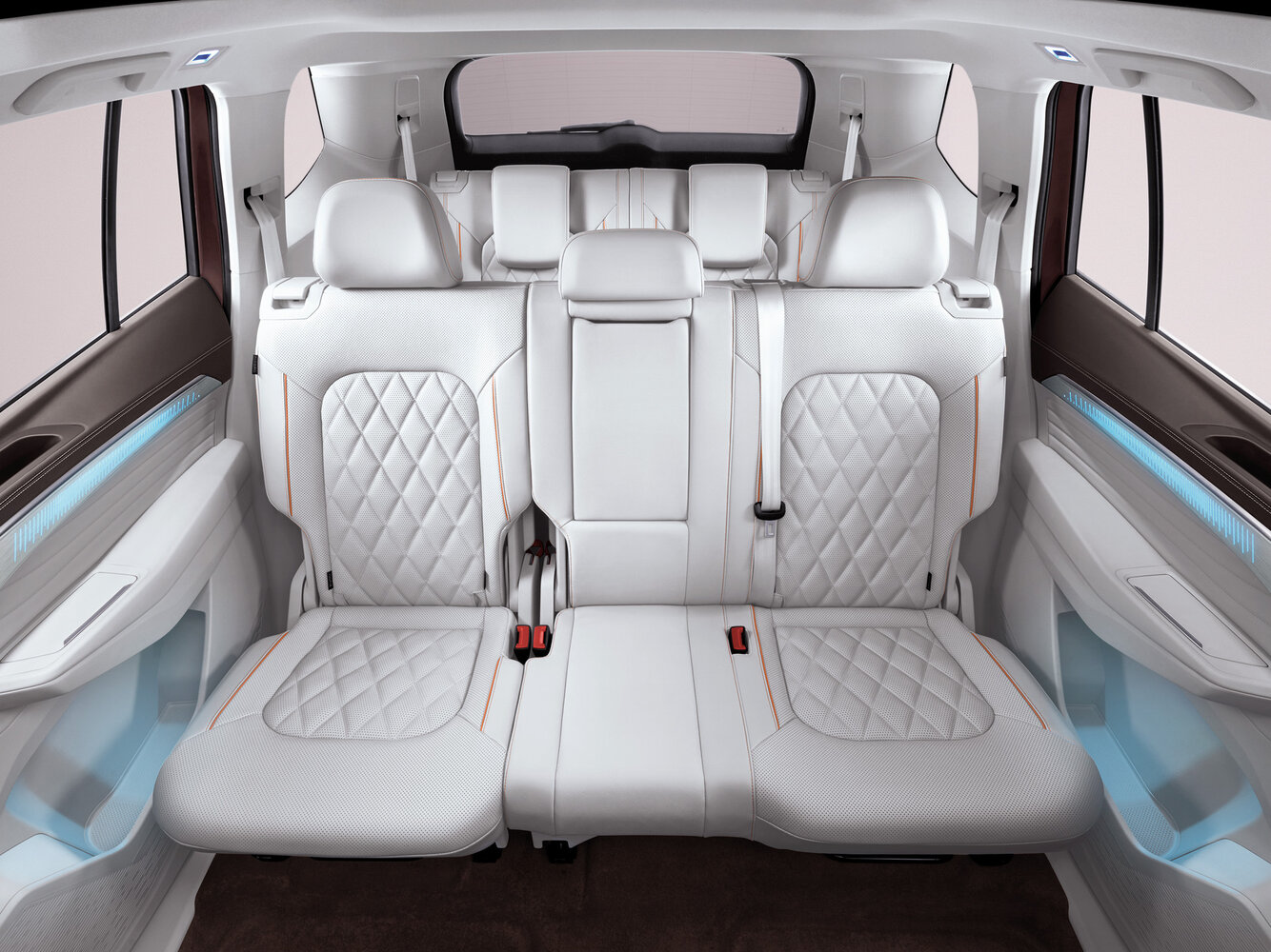 seat