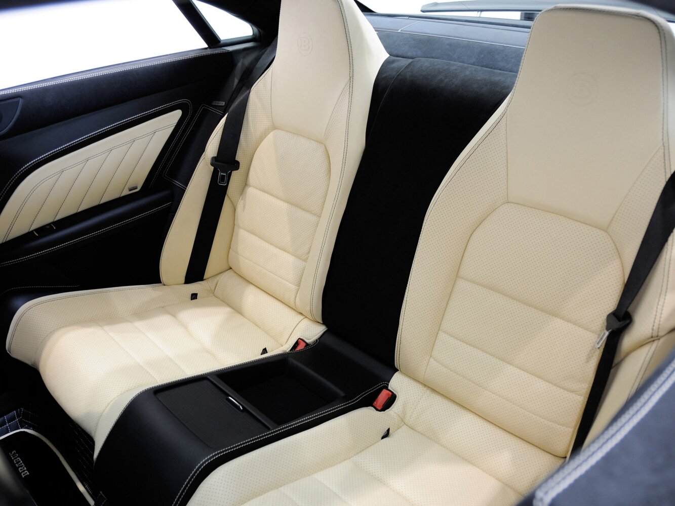 seat