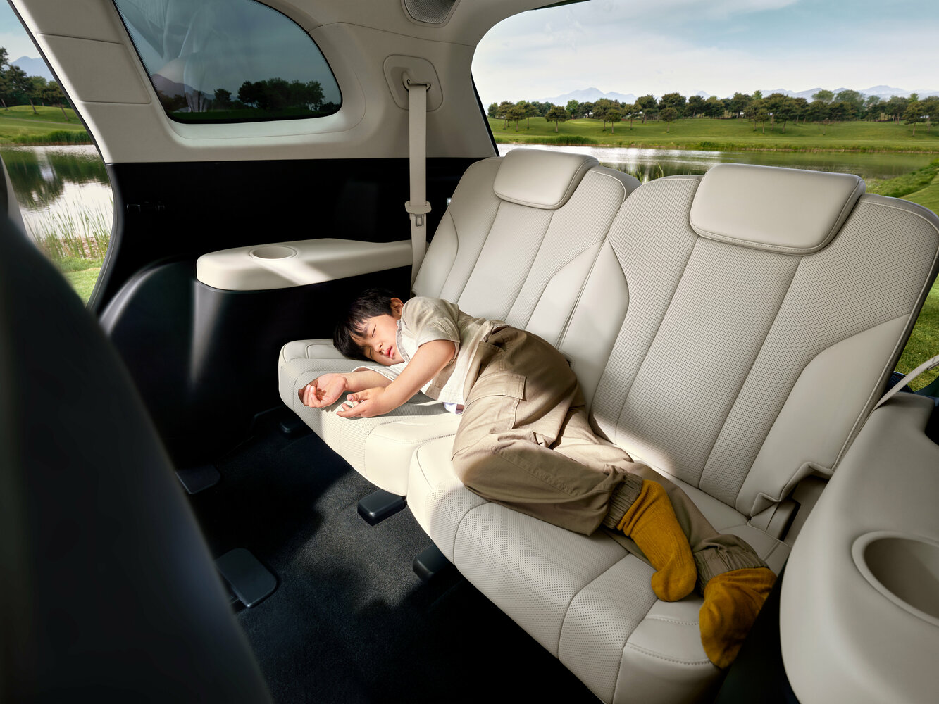 seat