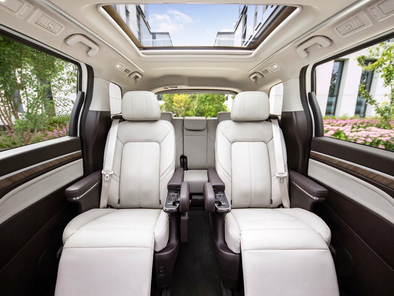 seat