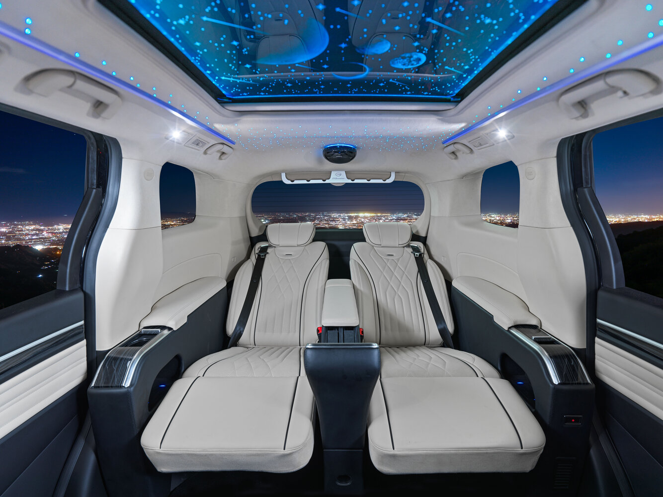 seat