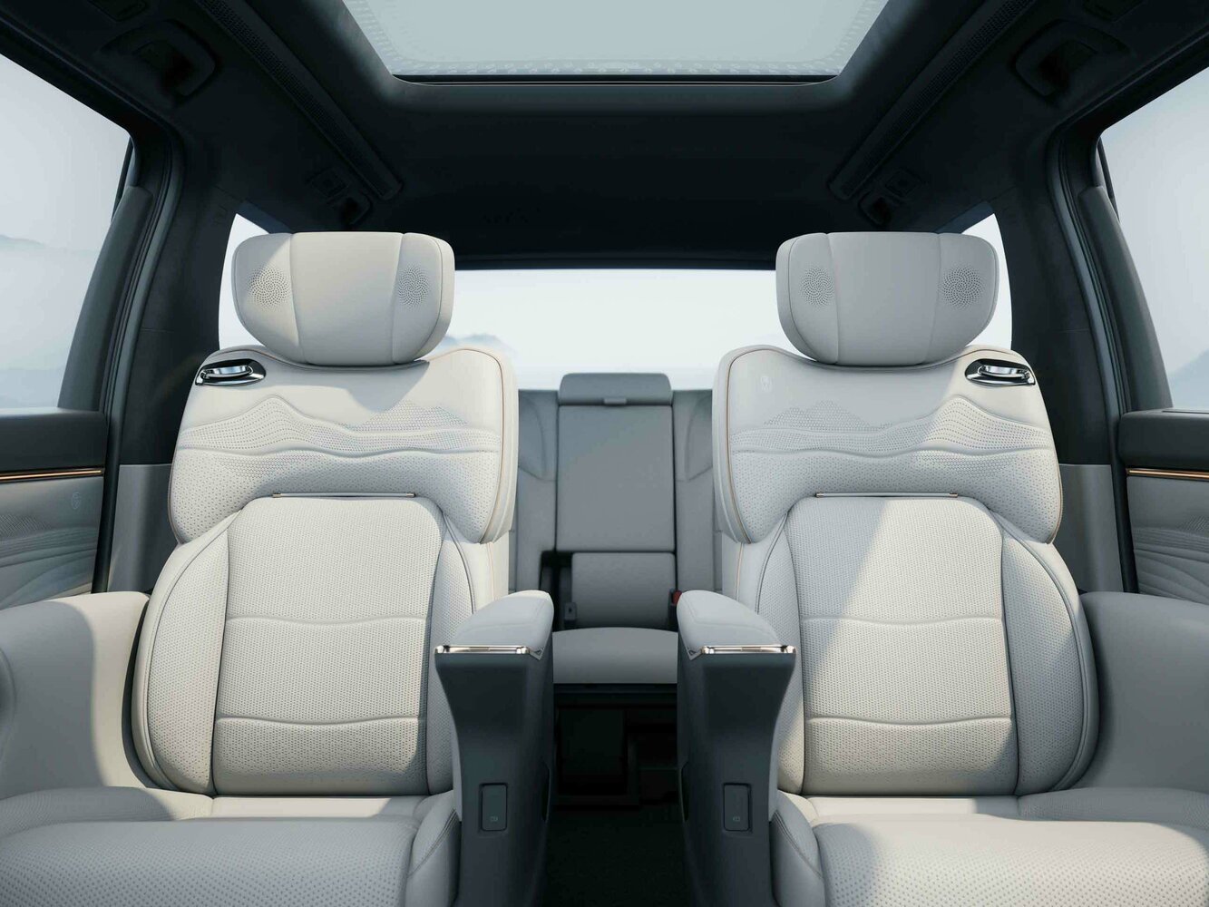 seat