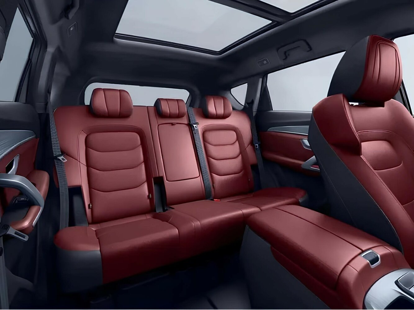 seat