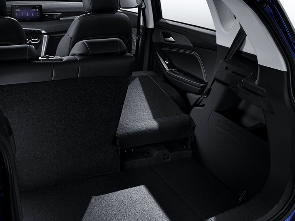 Багажник