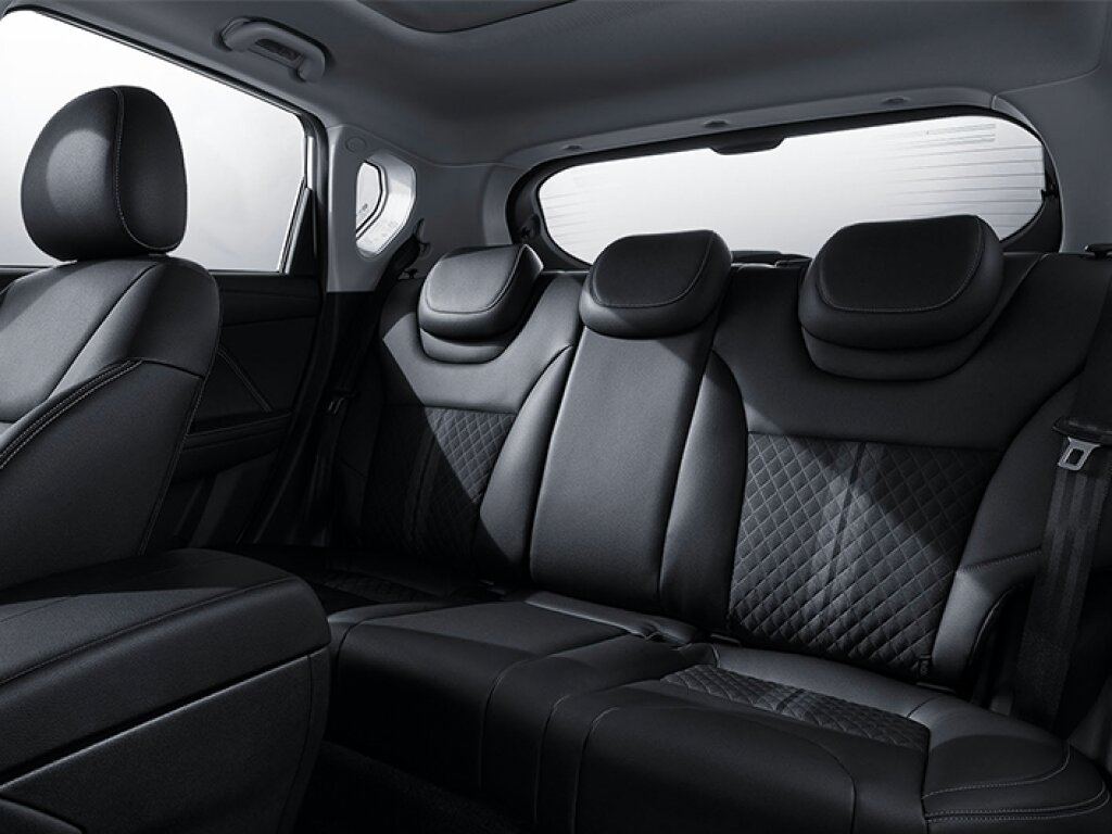 seat