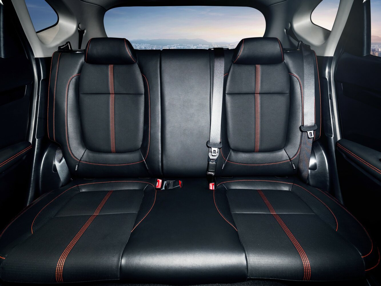 seat
