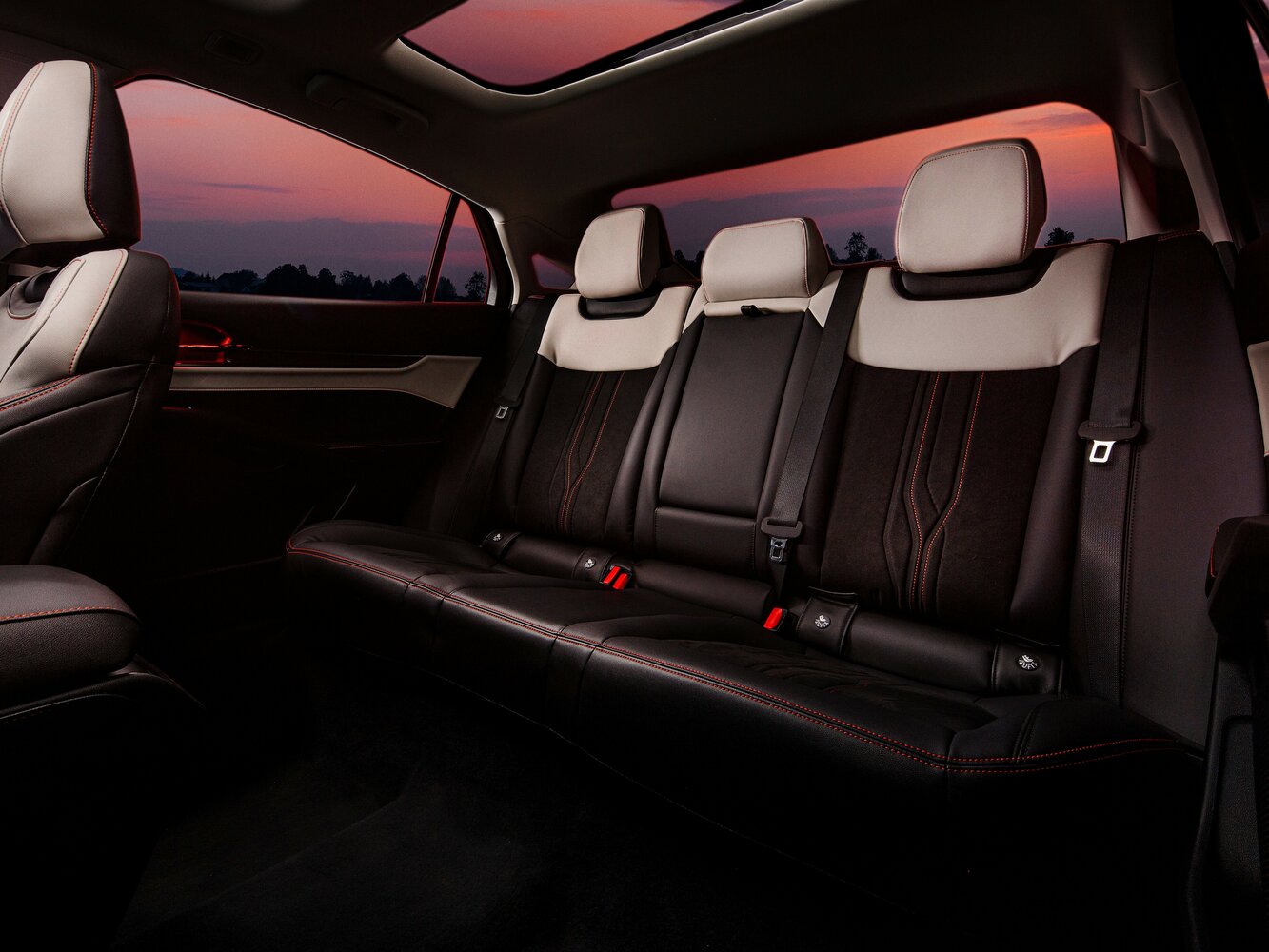 seat
