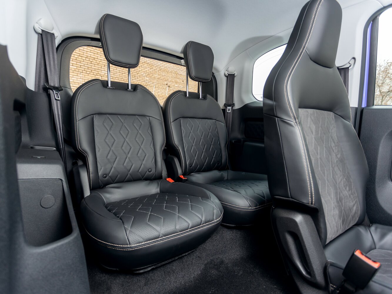 seat