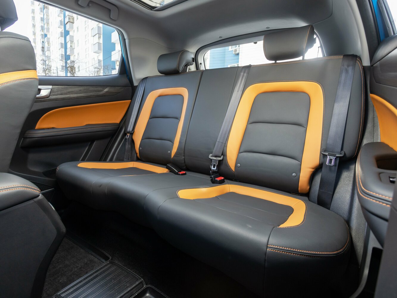 seat
