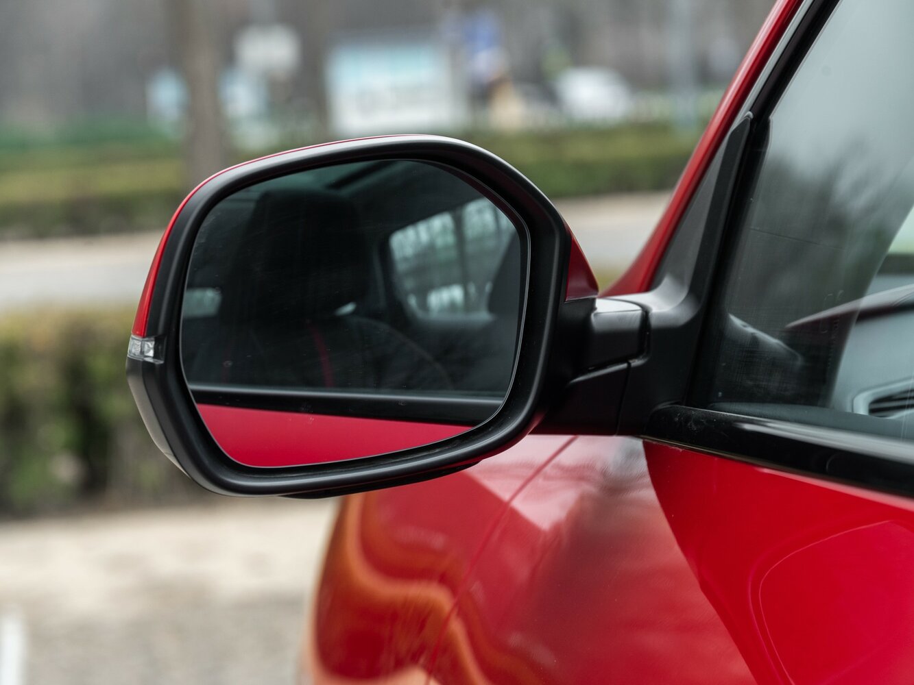 mirror