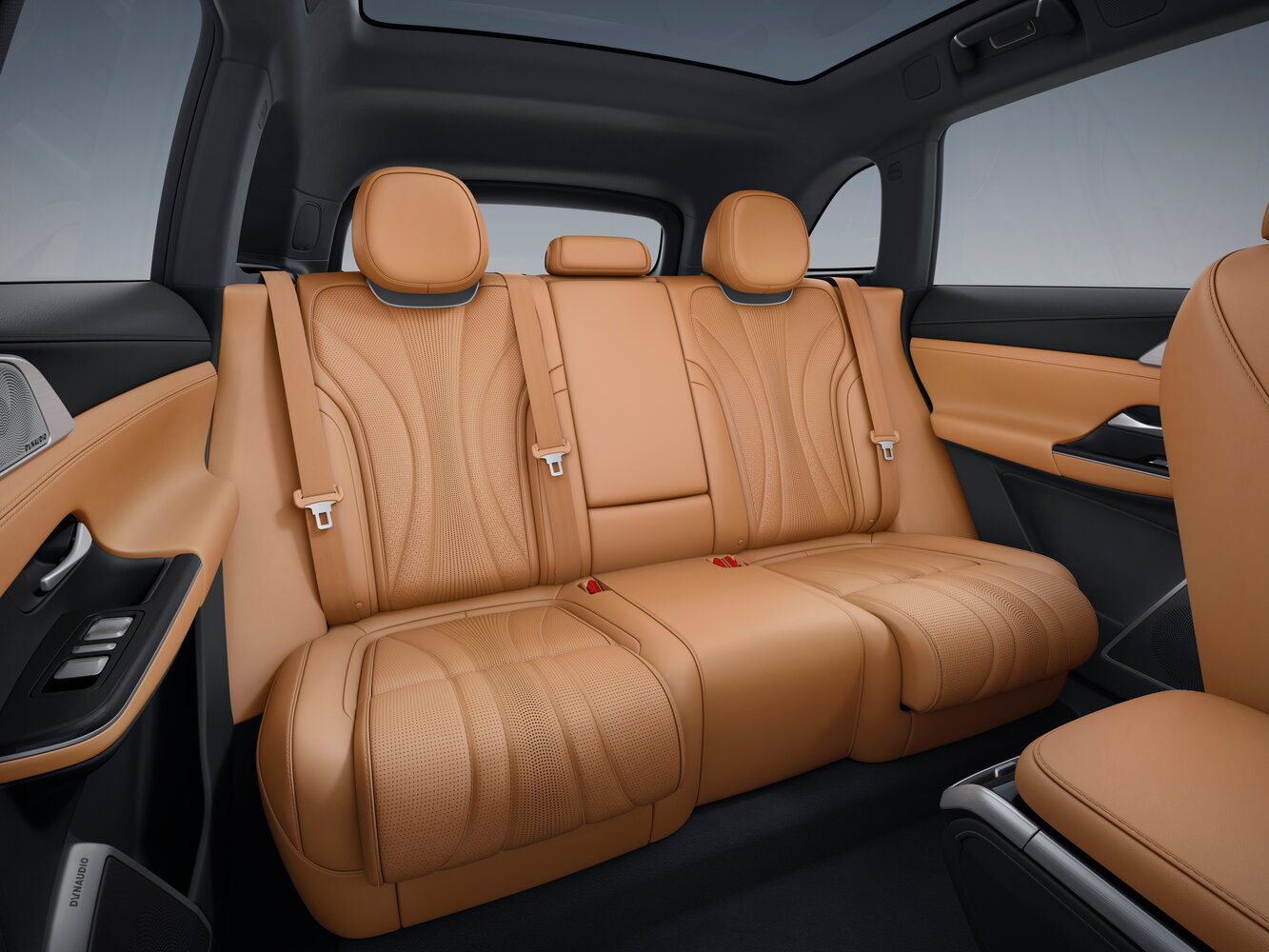 seat