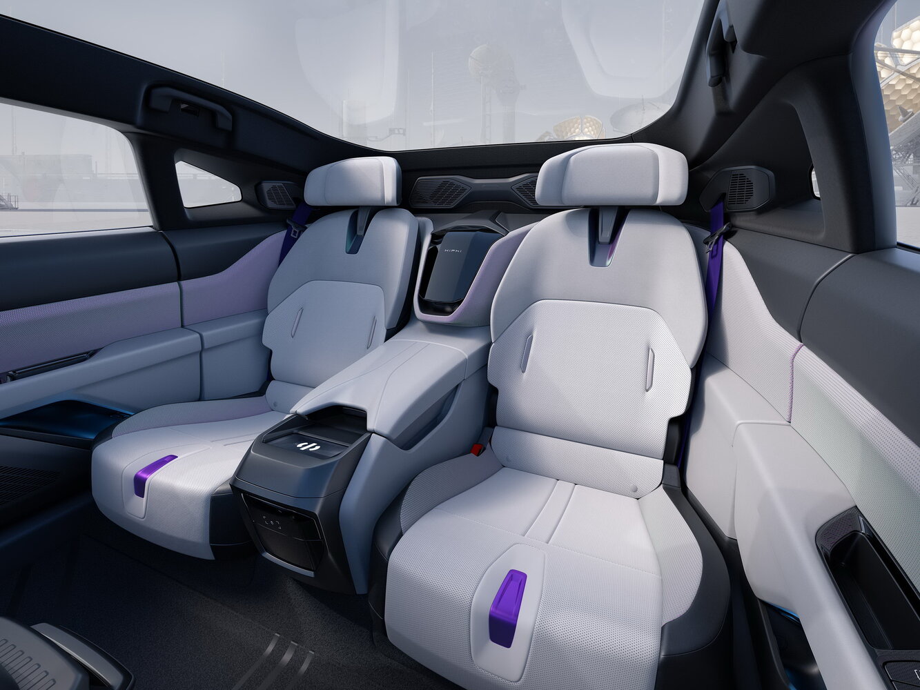 seat