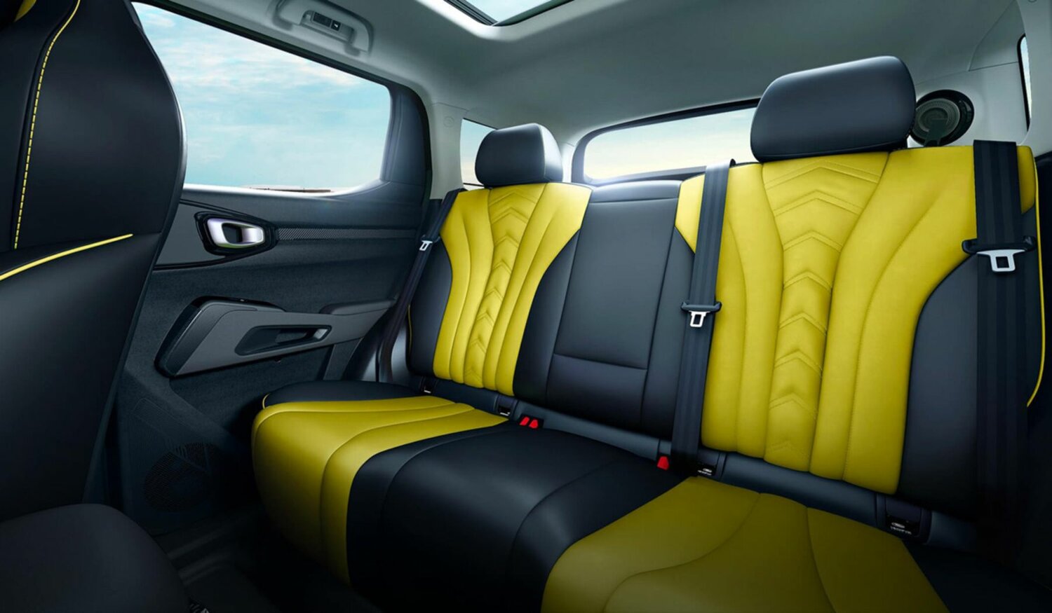 seat