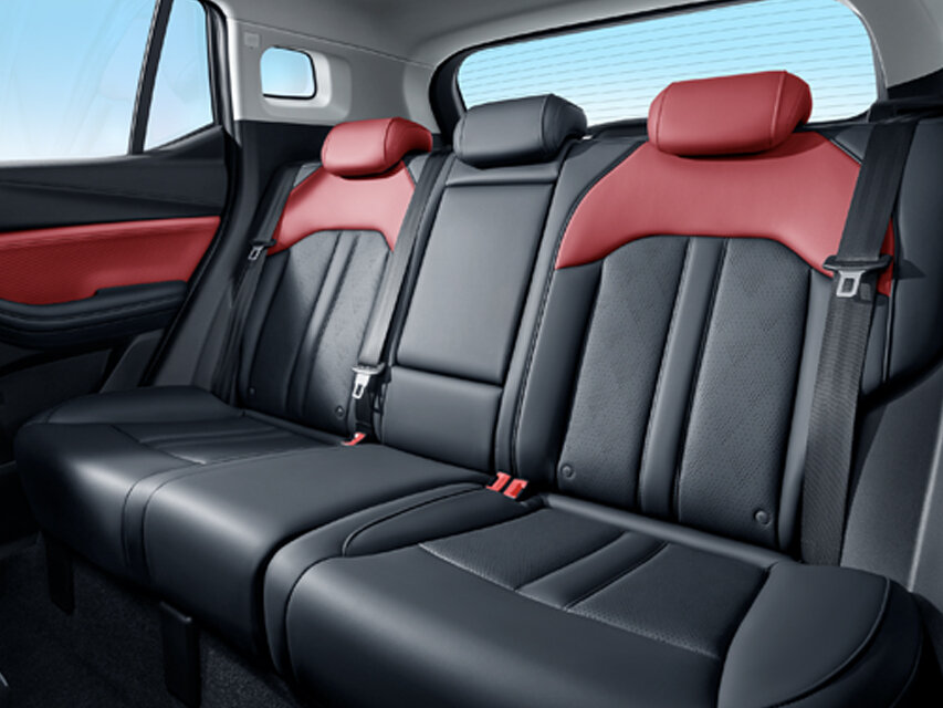 seat