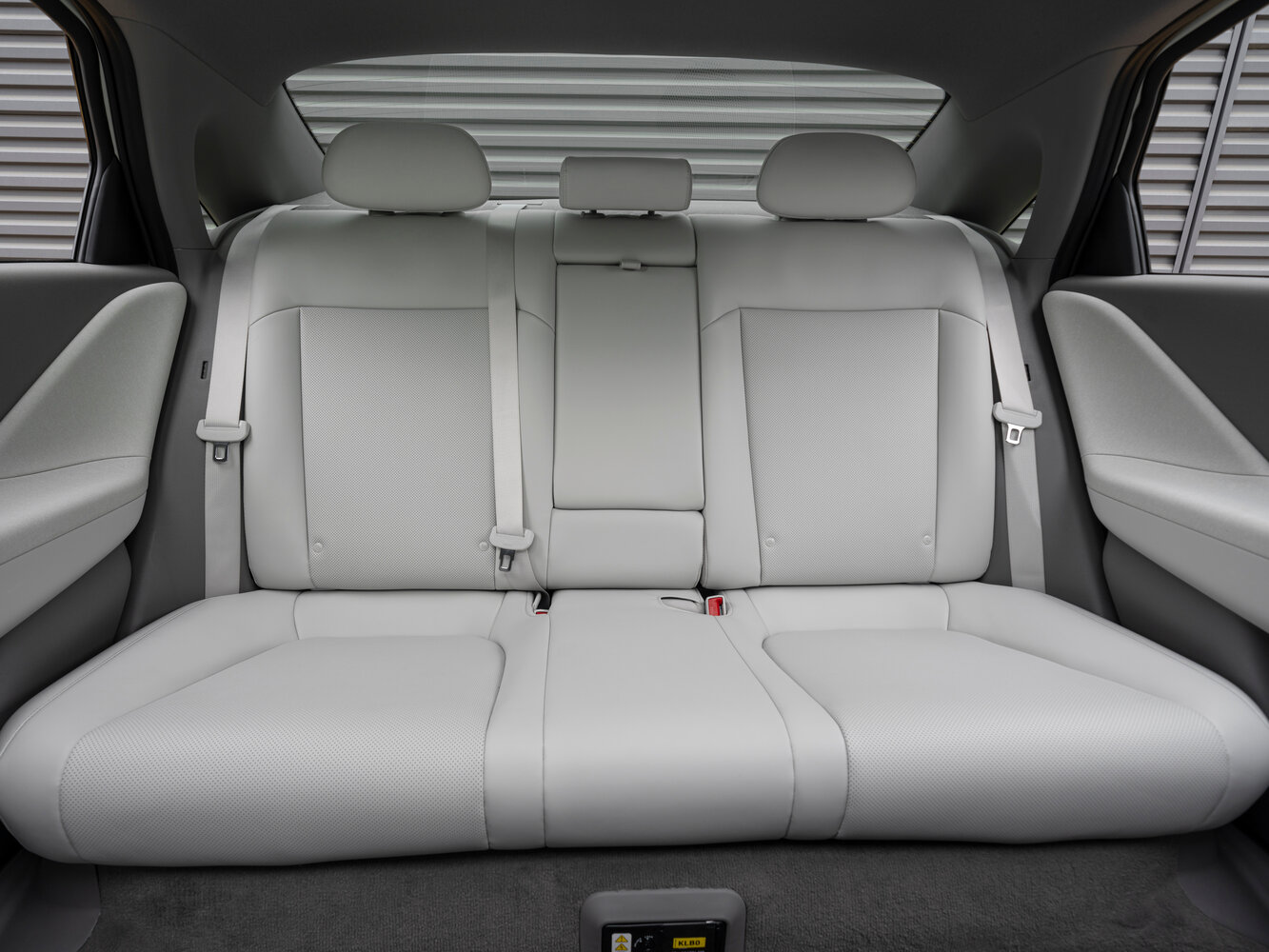 seat