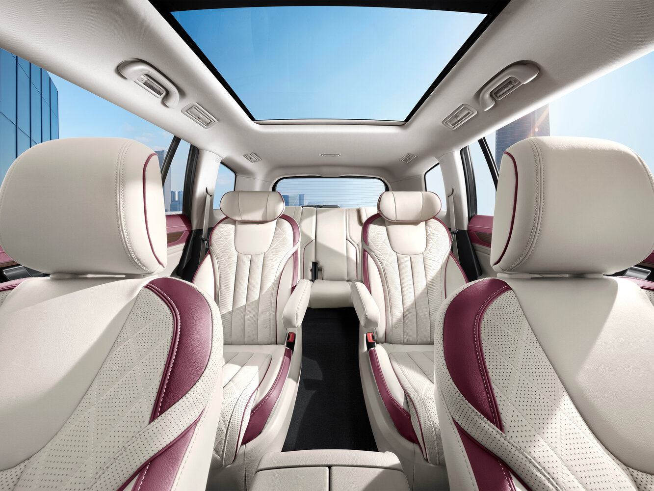 seat