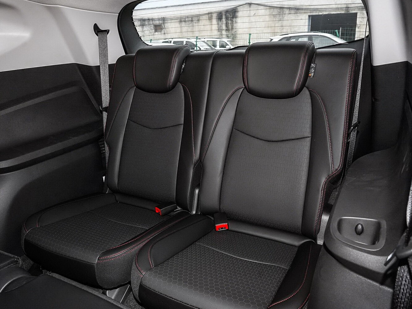 seat