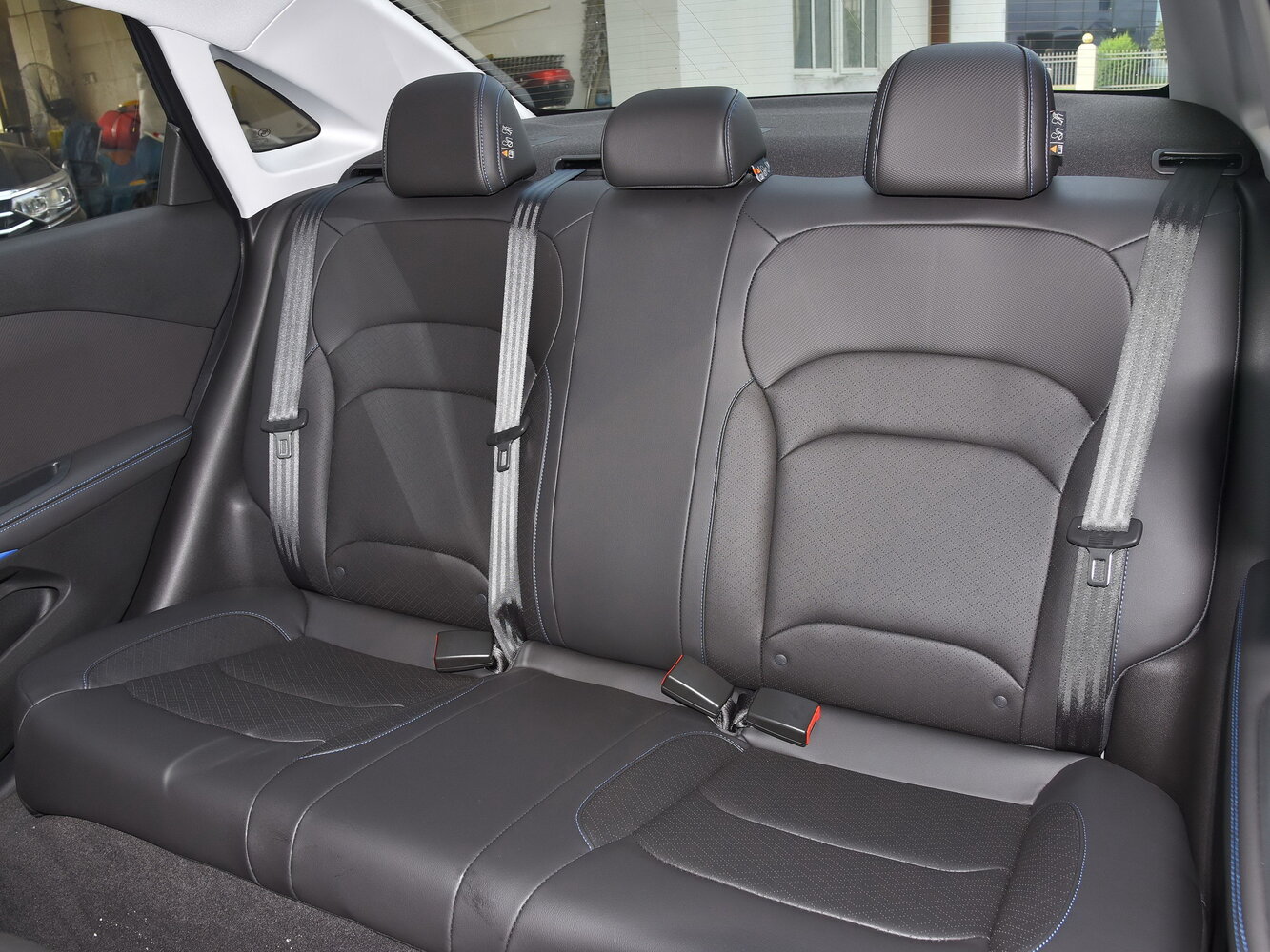 seat