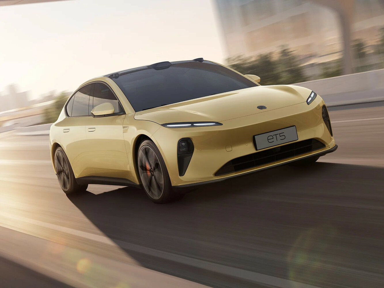 75 kWh Electro AT (360.0 кВт) 4WD