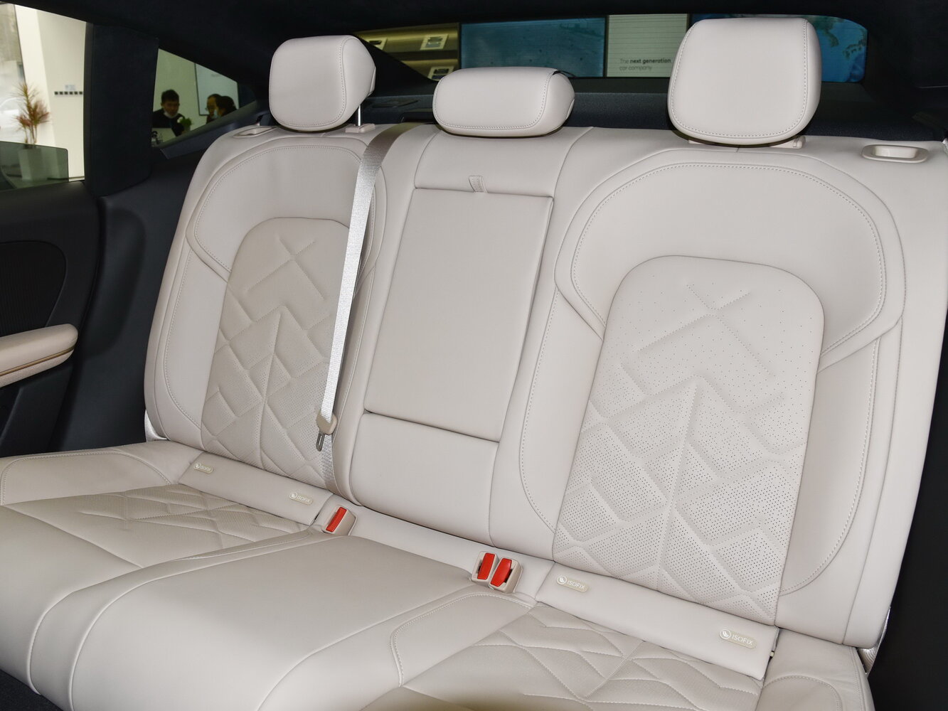 seat