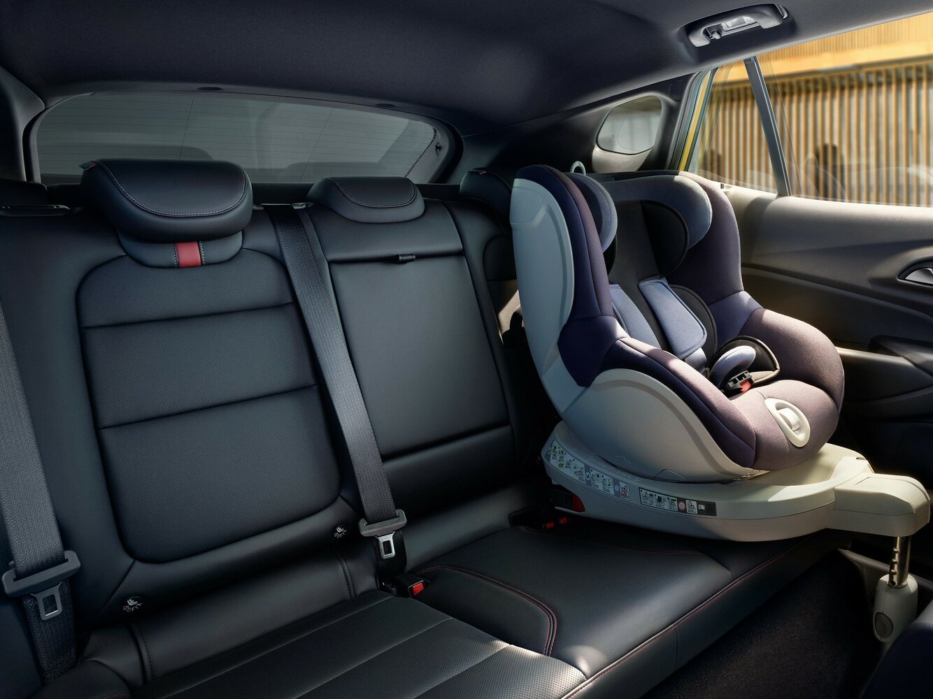 seat