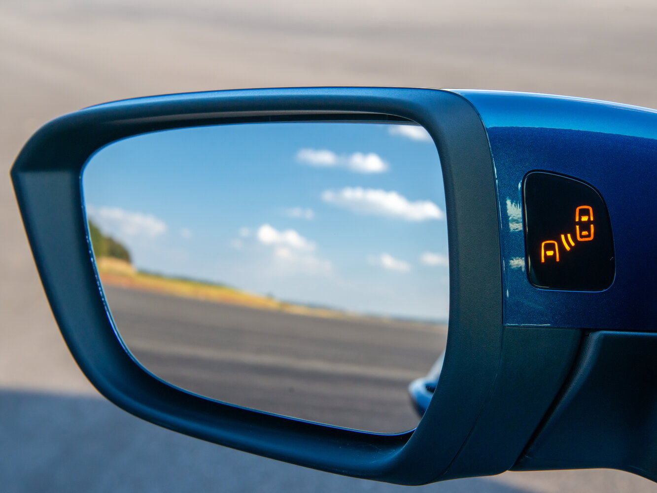 mirror
