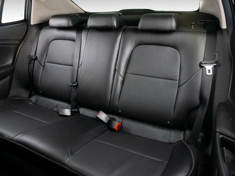 seat