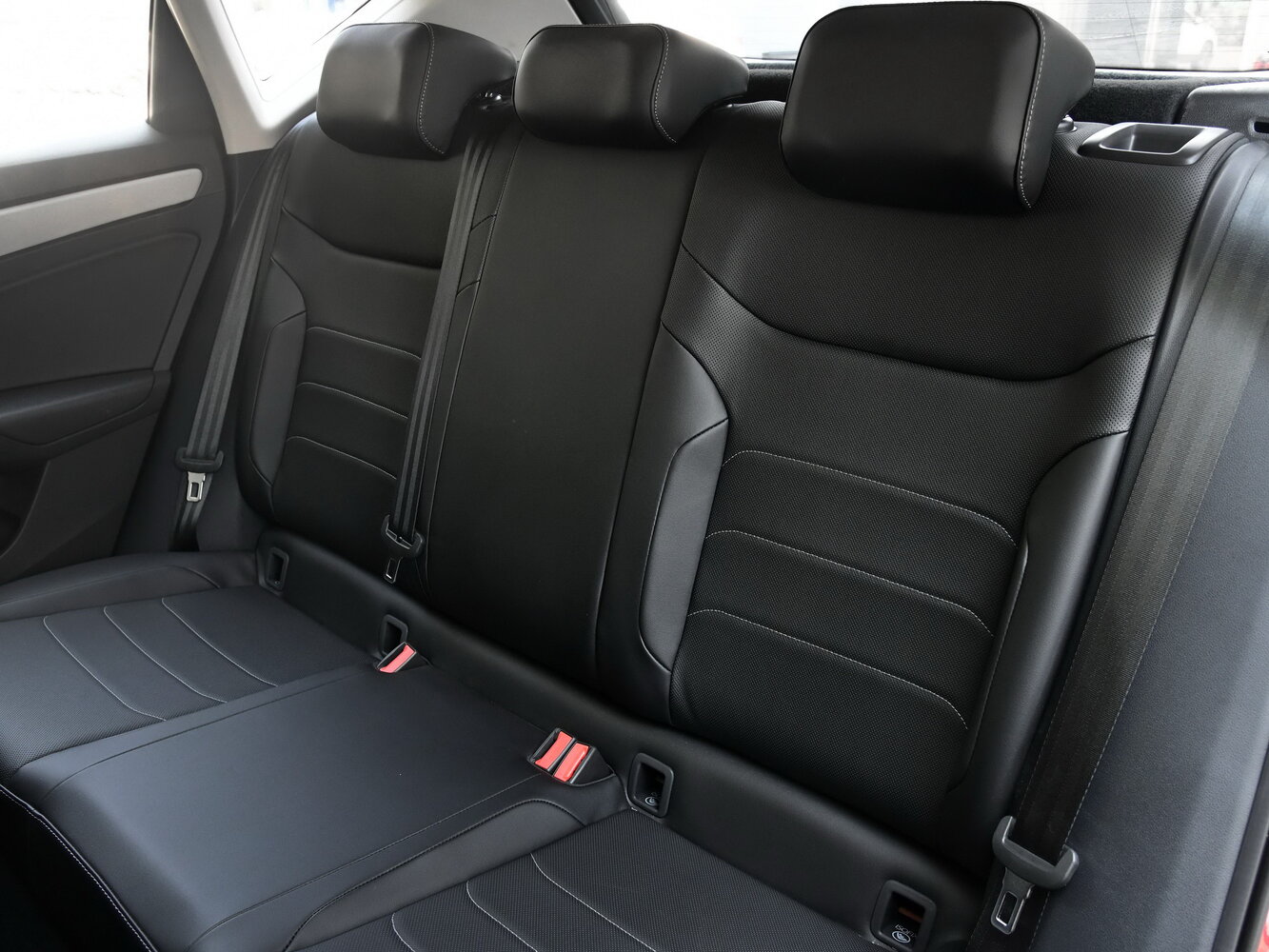 seat
