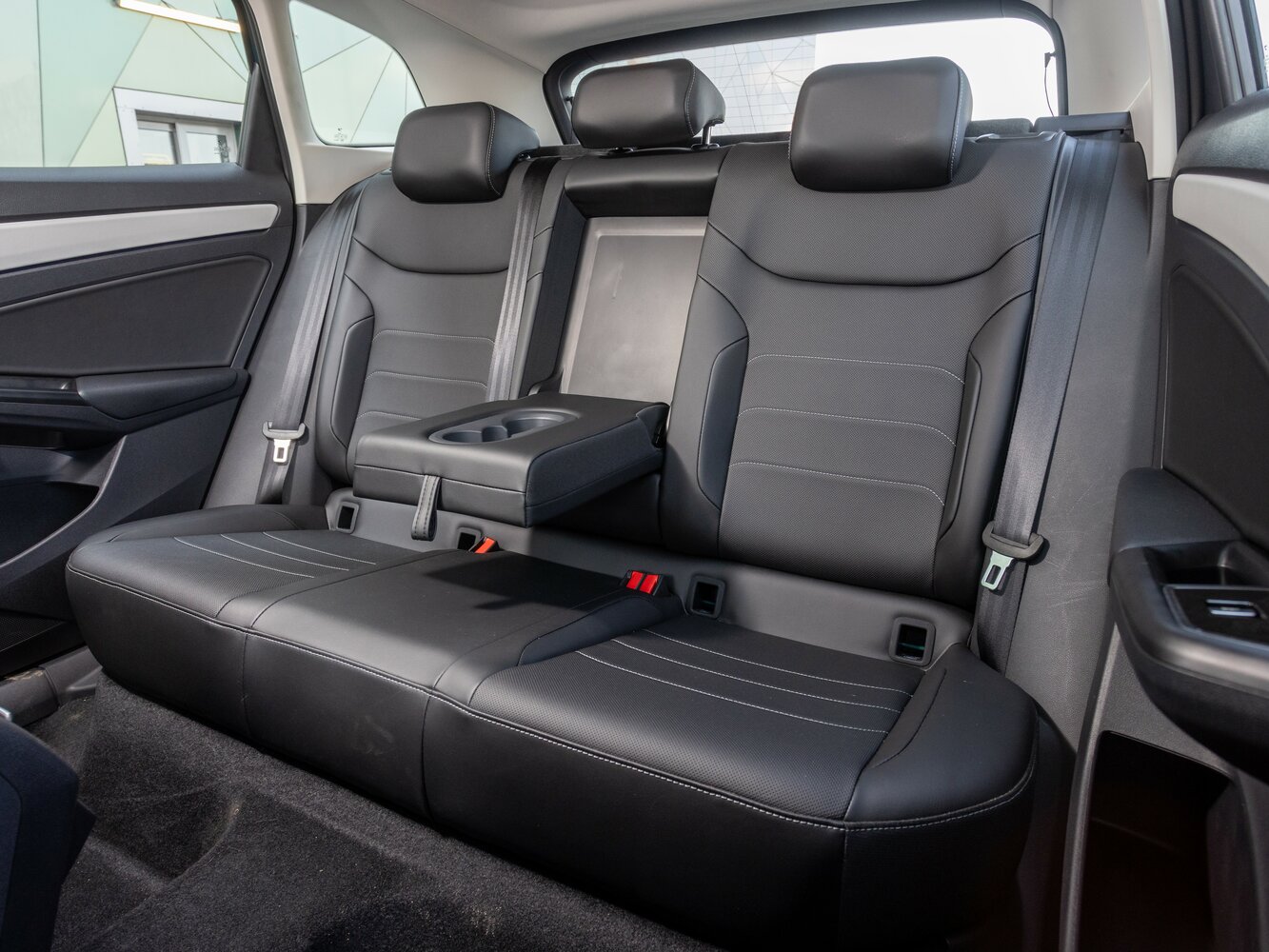 seat