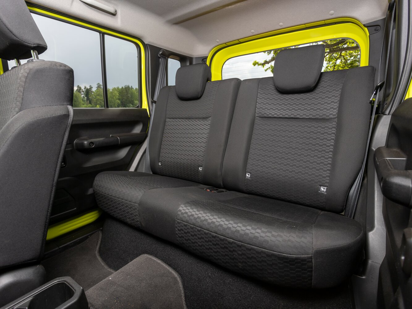 seat