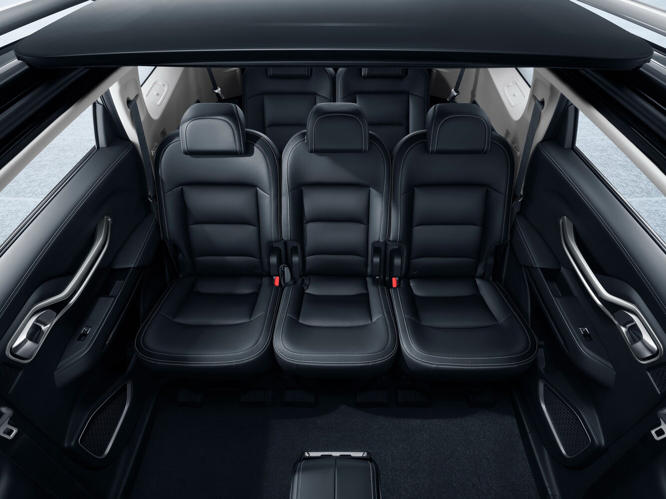 seat