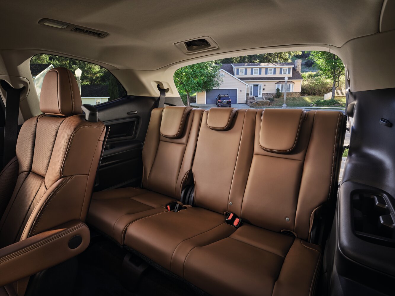 seat