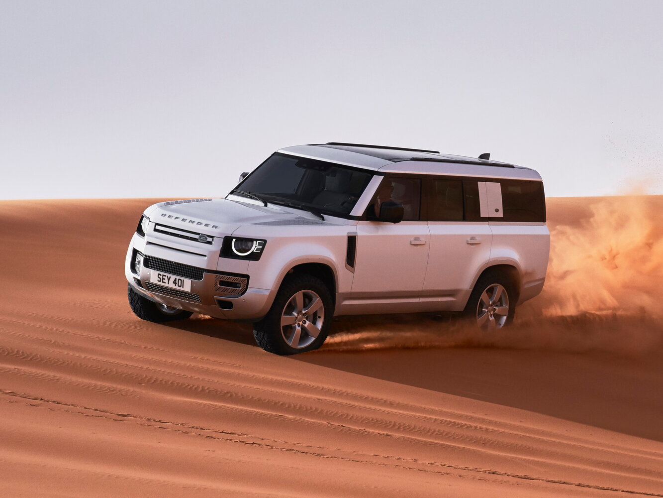 130 3.0d AT (249 л.с.) 4WD