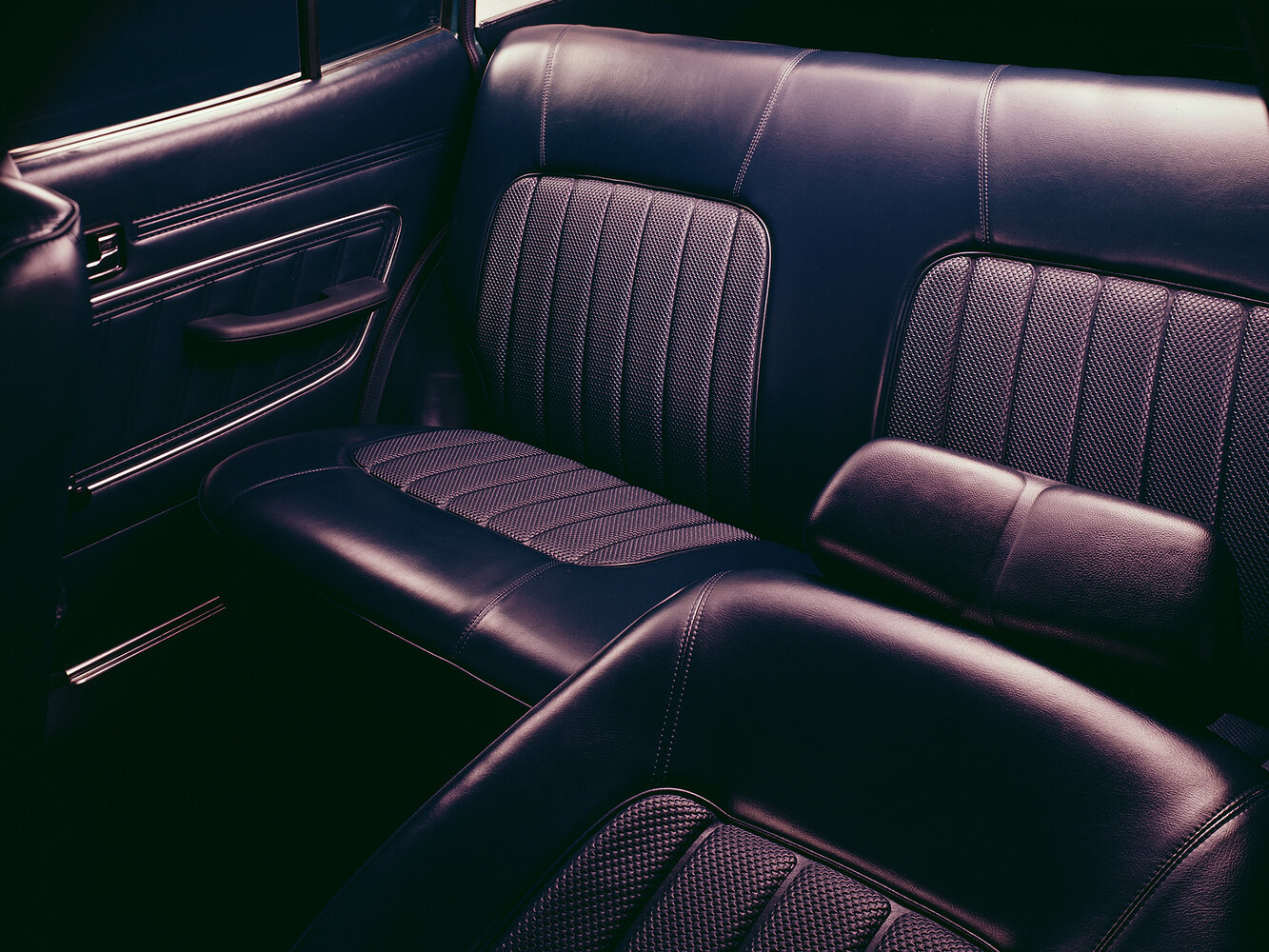 seat