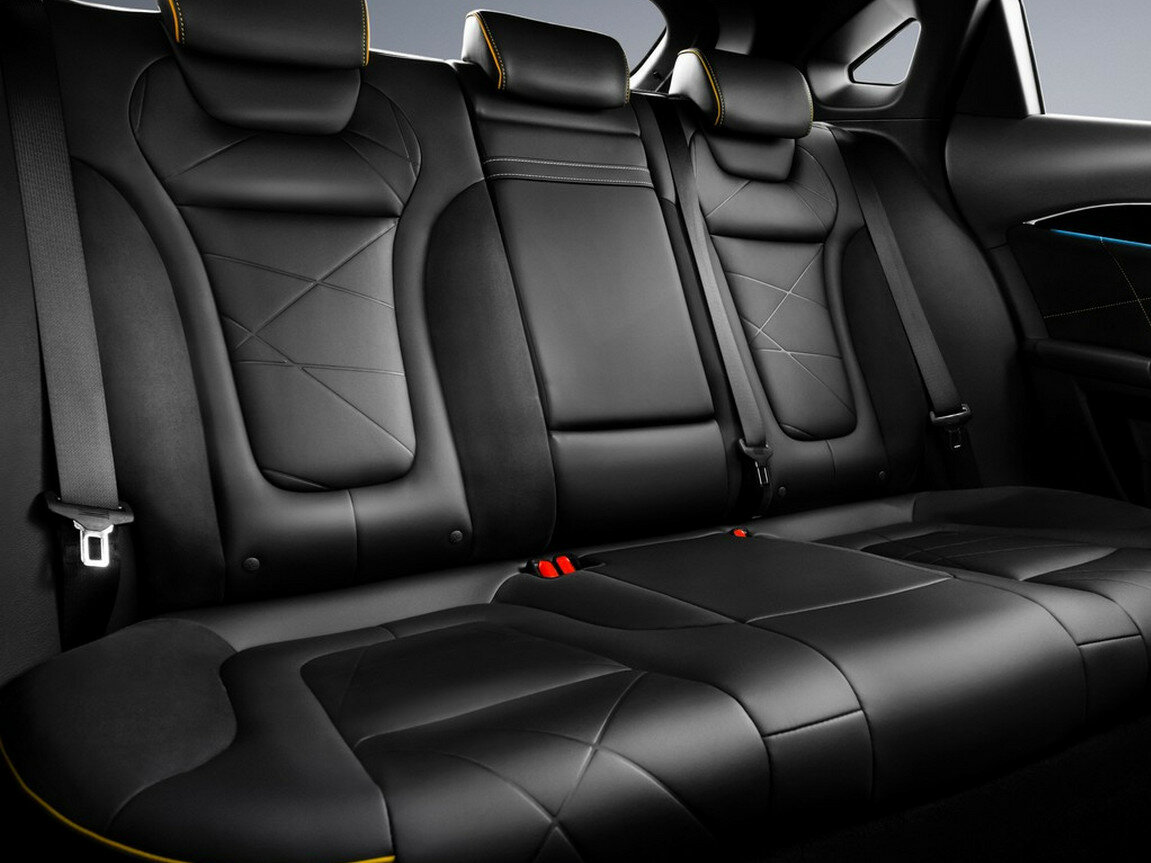 seat