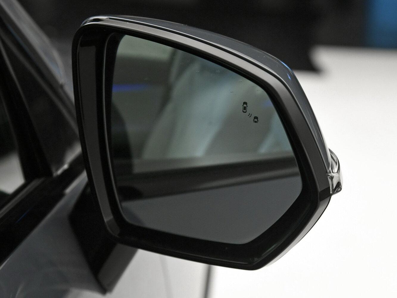mirror