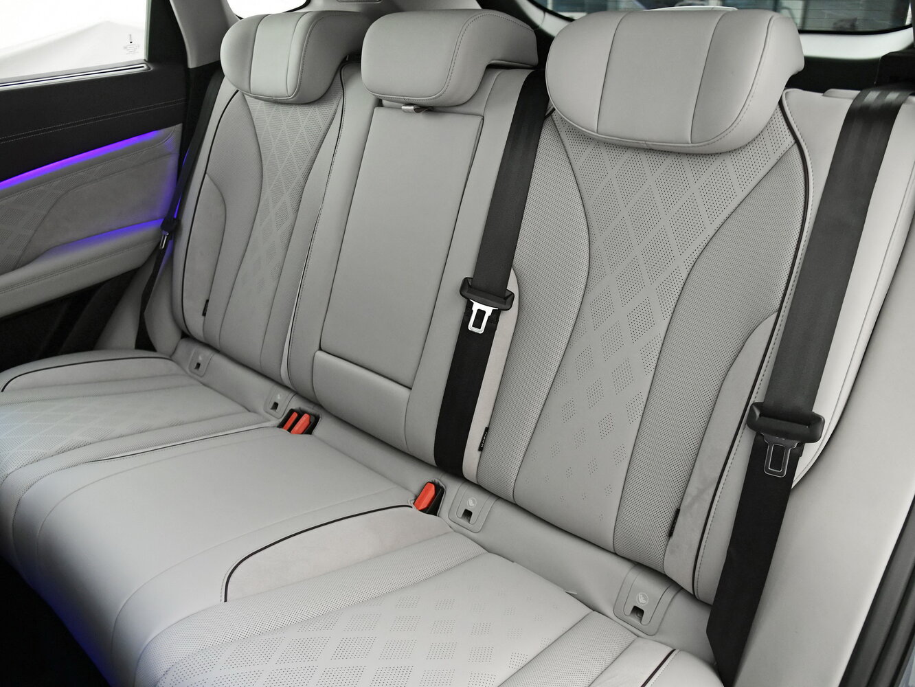 seat